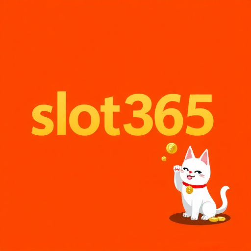 slot365 apostas