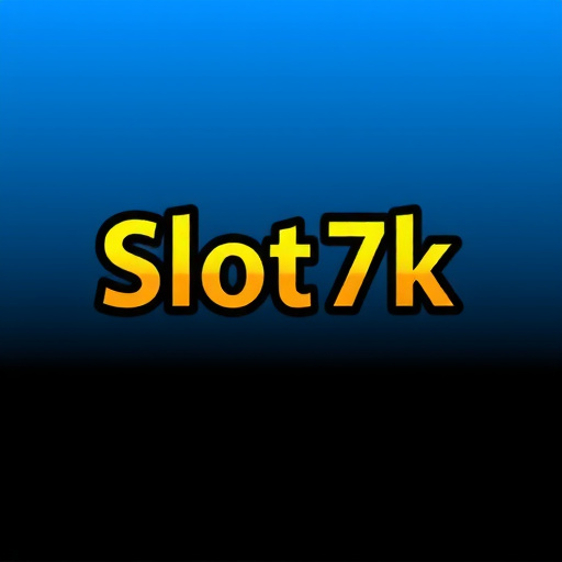 slot7k apostas