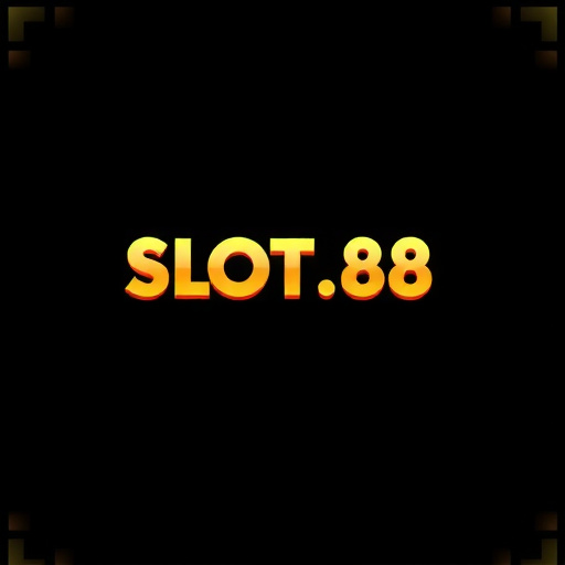 slot88 logo apostas online