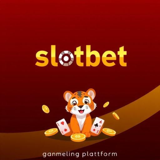 slotbet apostas
