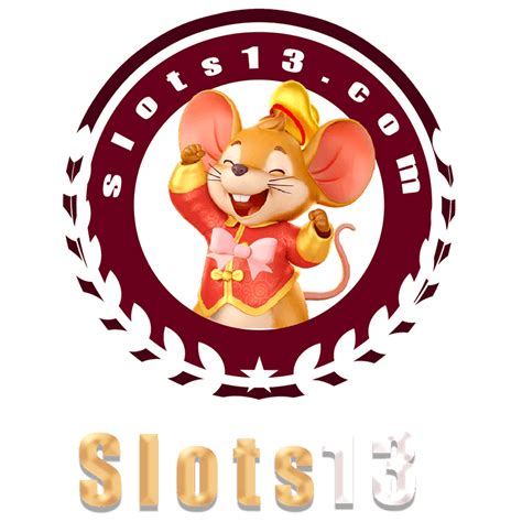 slots13 apostas