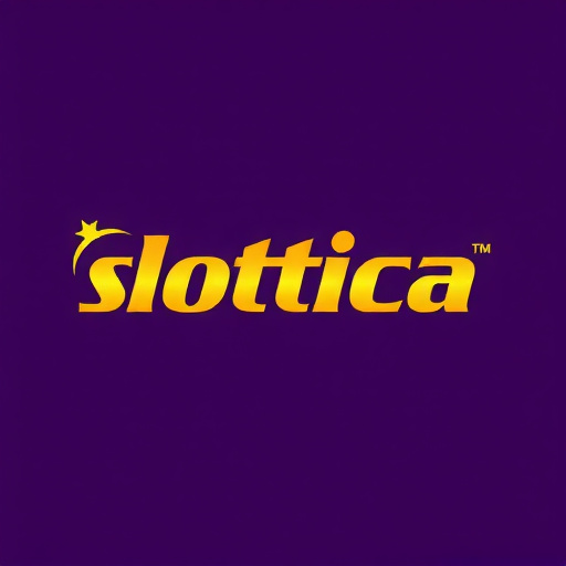 slottica logo apostas online