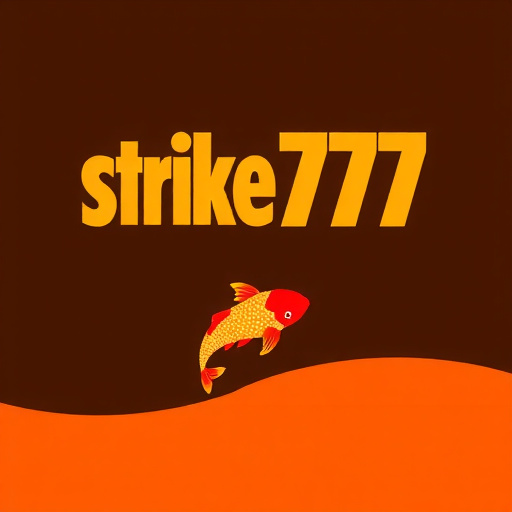 strike777 apostas