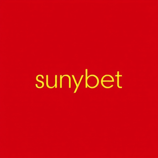 sunybet logo apostas online