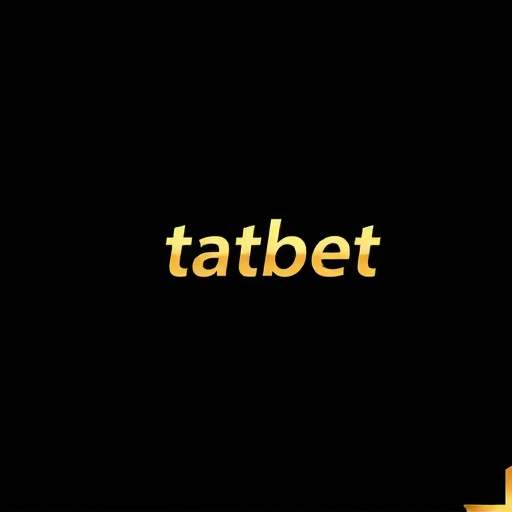 tatbet logo apostas online