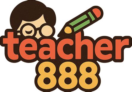 teacher888 logo apostas online