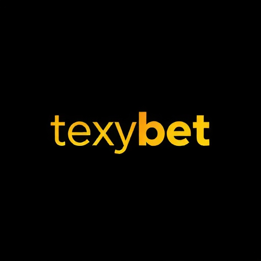 texybet logo apostas online