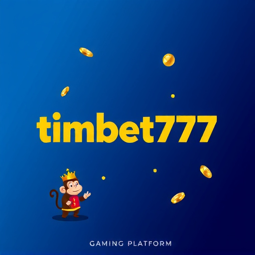timbet777 apostas