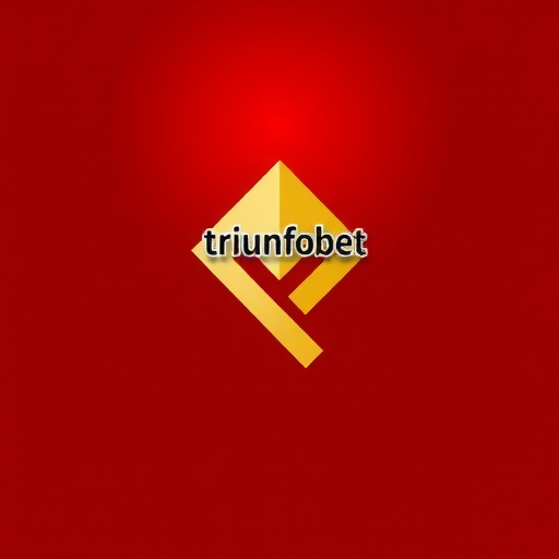 triunfobet logo apostas online