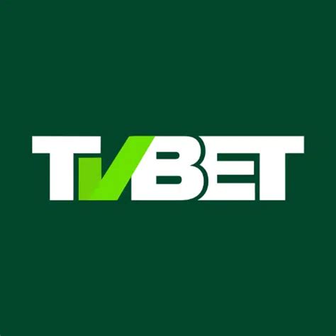 tvbet logo apostas online