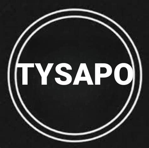 tysapo logo apostas online