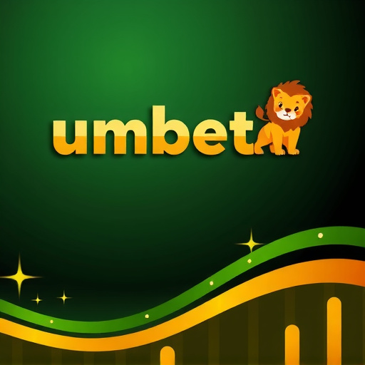 umbet6 logo apostas online