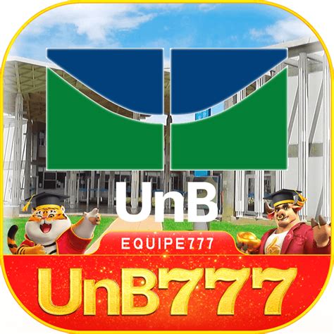 unb777 apostas