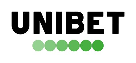 unibet logo apostas online