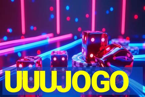 uuujogo logo apostas online