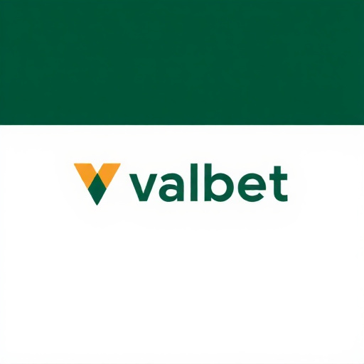valbet logo apostas online