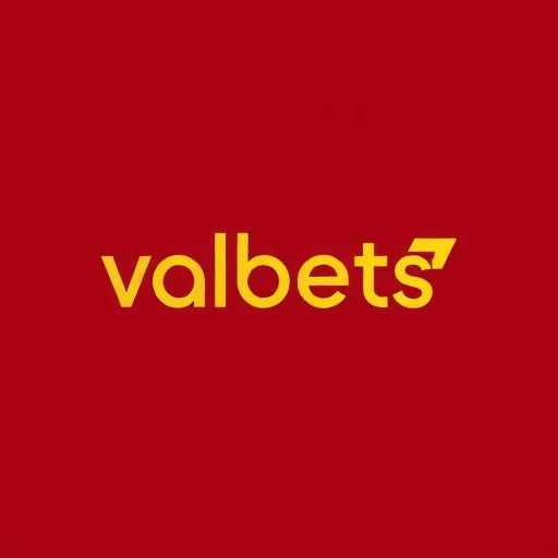 valbets logo apostas online