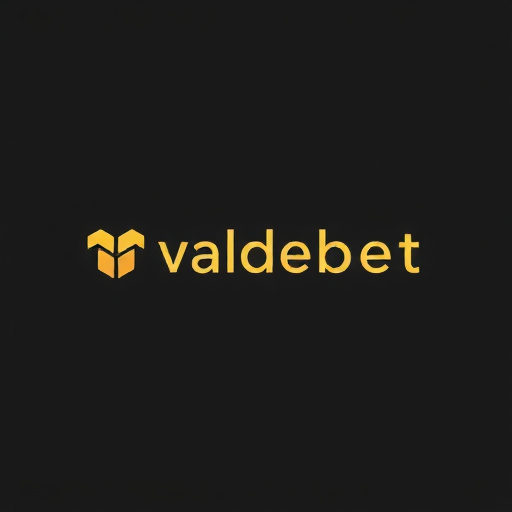 valdebet logo apostas online