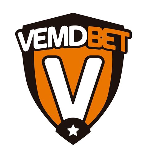 vemdbet logo apostas online