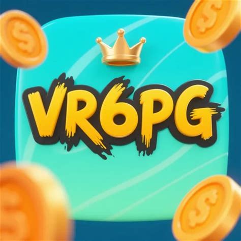 vr6pg logo apostas online