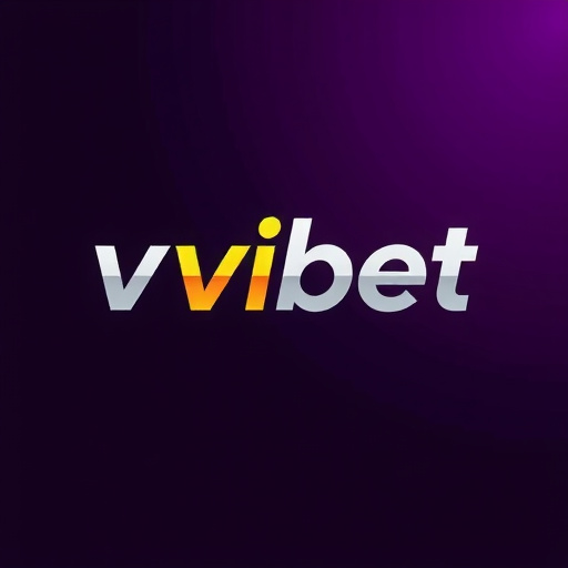 vvibet logo apostas online