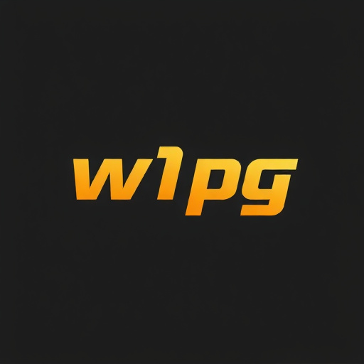 w1pg logo apostas online