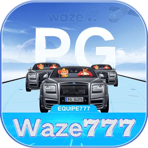 waze777 logo apostas online