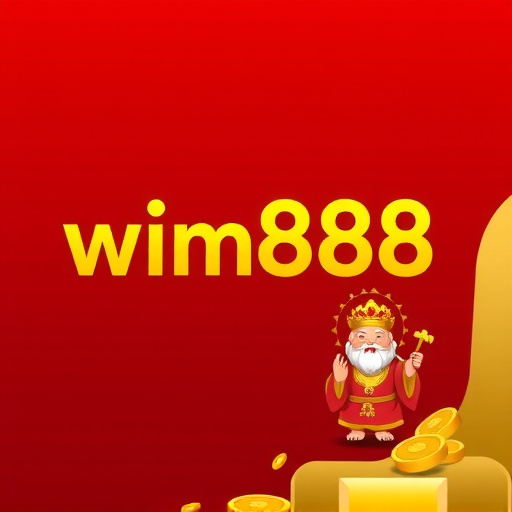 wim888 apostas