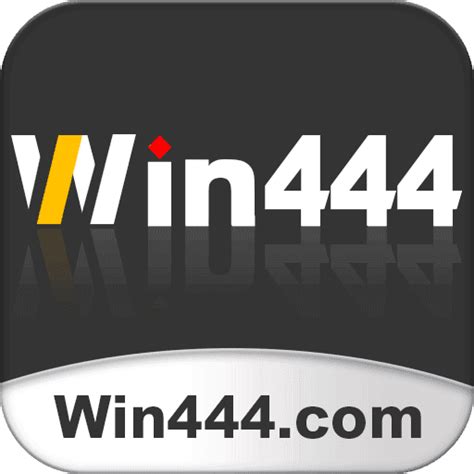 Win444 apostas