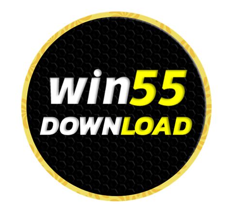 win55 logo apostas online