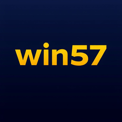 win57 logo apostas online