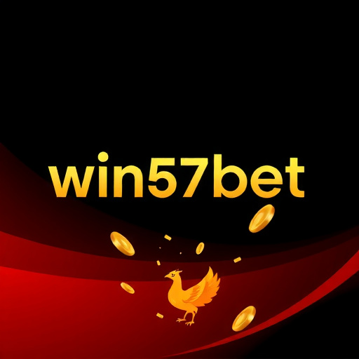 win57bet logo apostas online