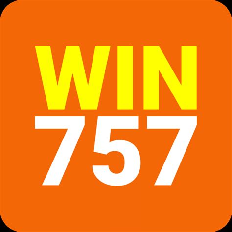win757 logo apostas online