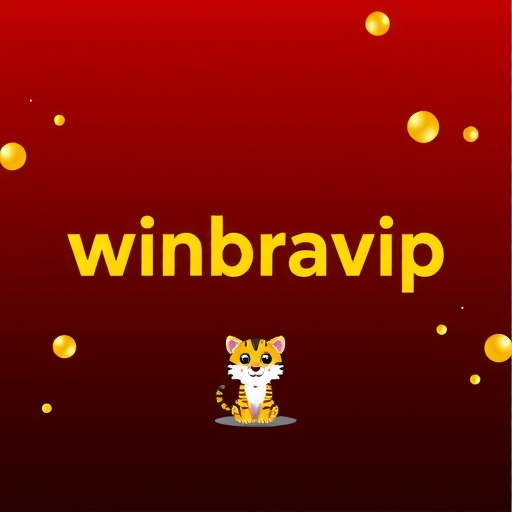 winbravip logo apostas online