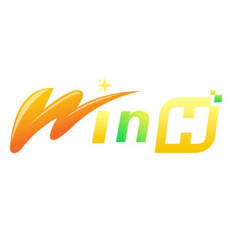 winh logo apostas online