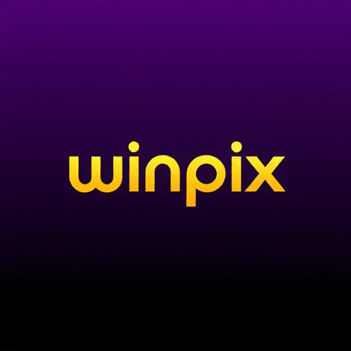 winpix logo apostas online