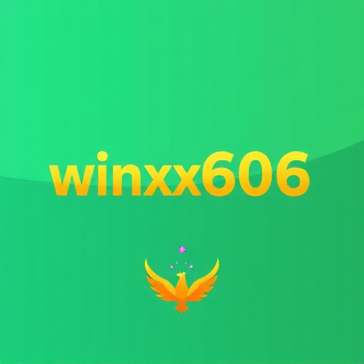 winxx606 logo apostas online