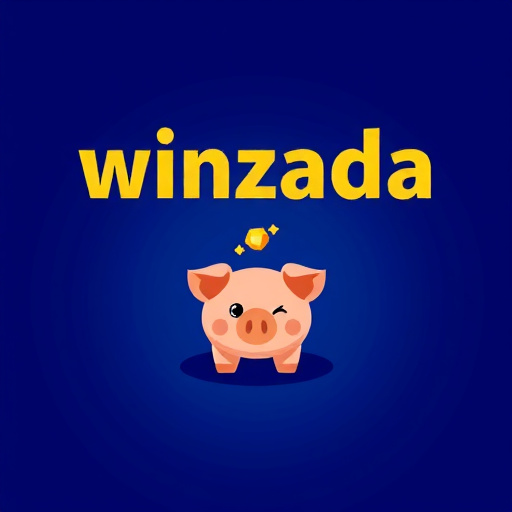 winzada logo apostas online