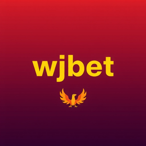 Wjbet apostas