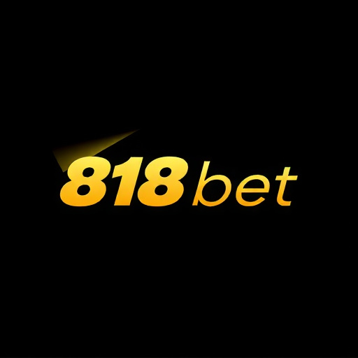 www818bet logo apostas online