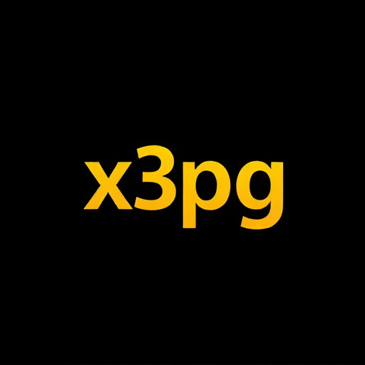 x3pg logo apostas online