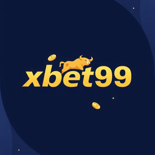 xbet99 logo apostas online