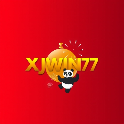 xjwin77 logo apostas online