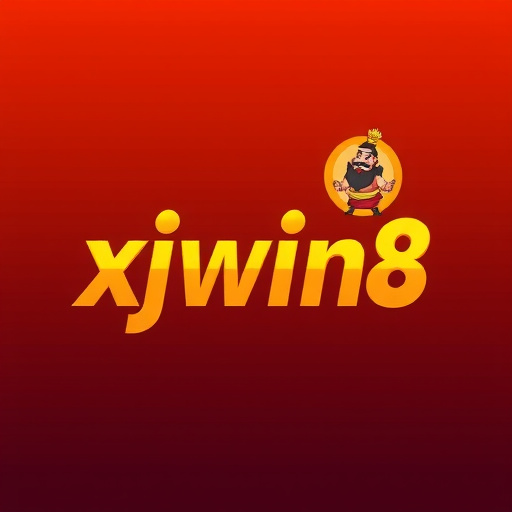 xjwin8 logo apostas online