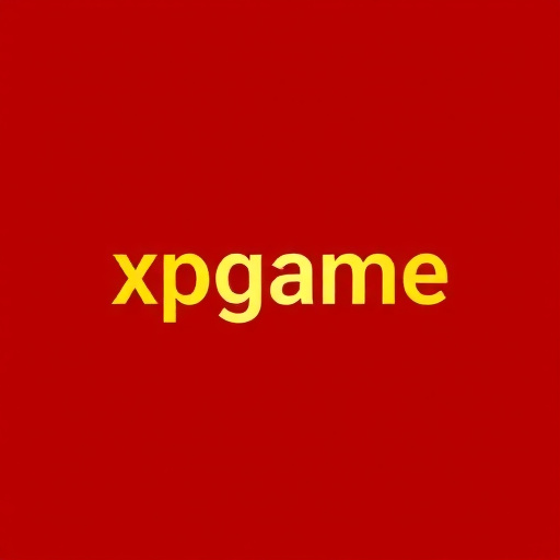 xpgame logo apostas online