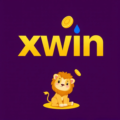 xwin logo apostas online