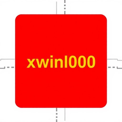 xwin000 logo apostas online