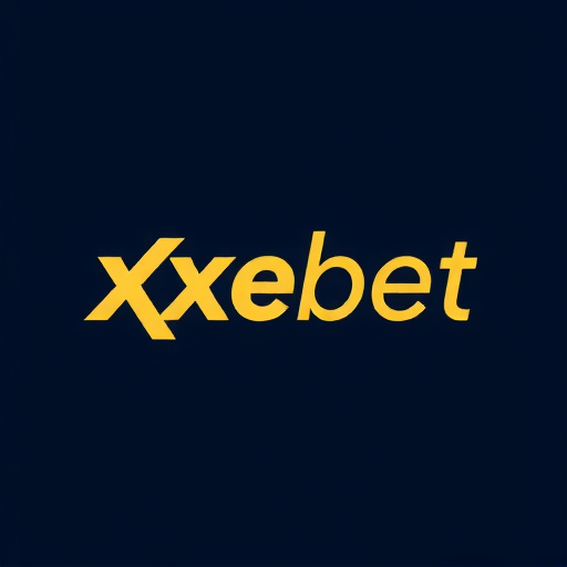 xxebet logo apostas online