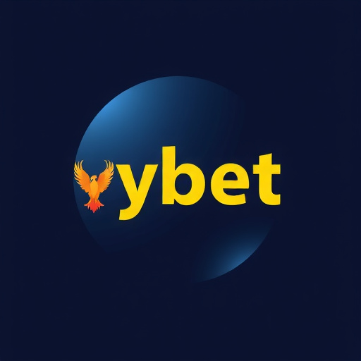 ybet logo apostas online