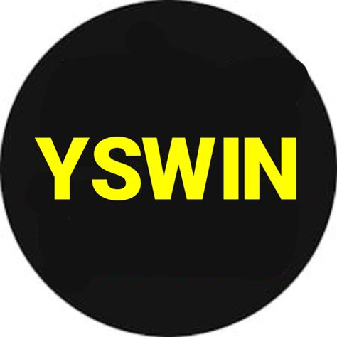 yswin logo apostas online